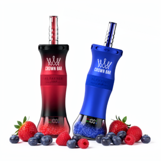 AL FAKHER 60K CLOUD X Disposable Vape