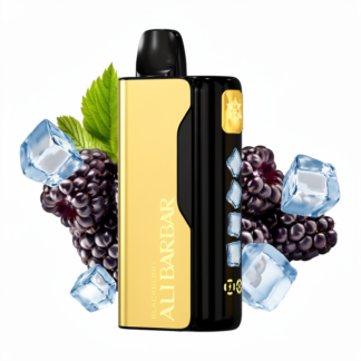Alibarbar Ice Adjust 12000 Puffs - AU Warehouse