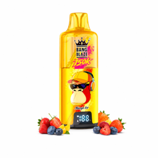 BNAG BLAZE 150K Puffs Disposable Vape