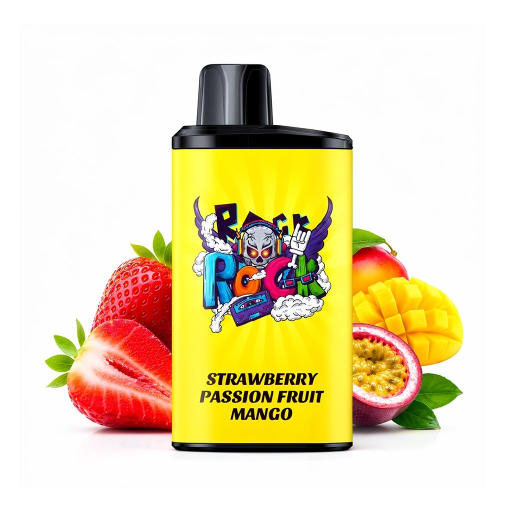 IGET BAR PRO 10000 Puffs - Sydney Warehouse 2 — flavour options