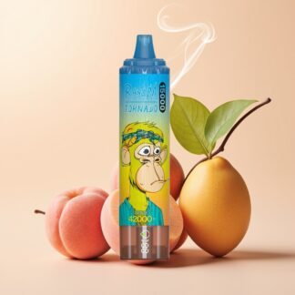 Fumot RandM Tornado 15000 Puffs Disposable Vape