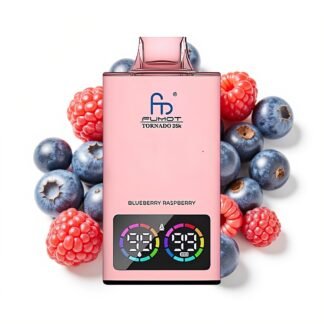 Fumot Tornado 35k Puffs Rich Flavors Vape