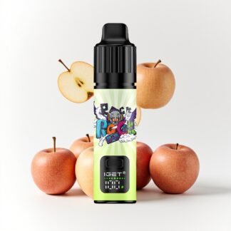 IGET Bar Plus S3 Pod 10000 Puffs Kit Pod Vape