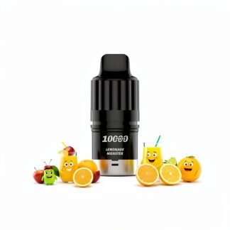 IGET Bar Plus S3 Pod 10000 Puffs Vape Pod