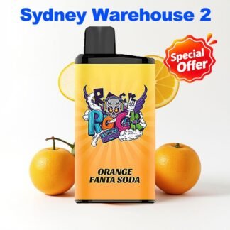 IGET BAR PRO 10000 Puffs - Sydney Warehouse 2