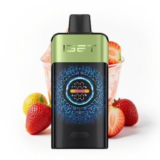 IGET ONE 12000 Puffs Disposable Vape