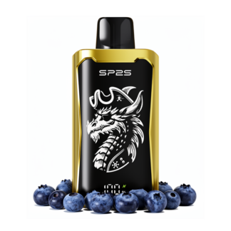 SP2S TANK 12000 Puffs - AU Warehouse