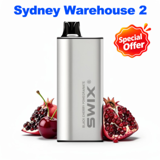 SWIX MATE 9000 Puffs - Sydney Warehouse 2
