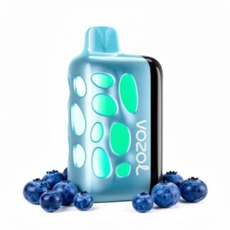 VOZOL RAVE 40000 Puffs Disposable Vape